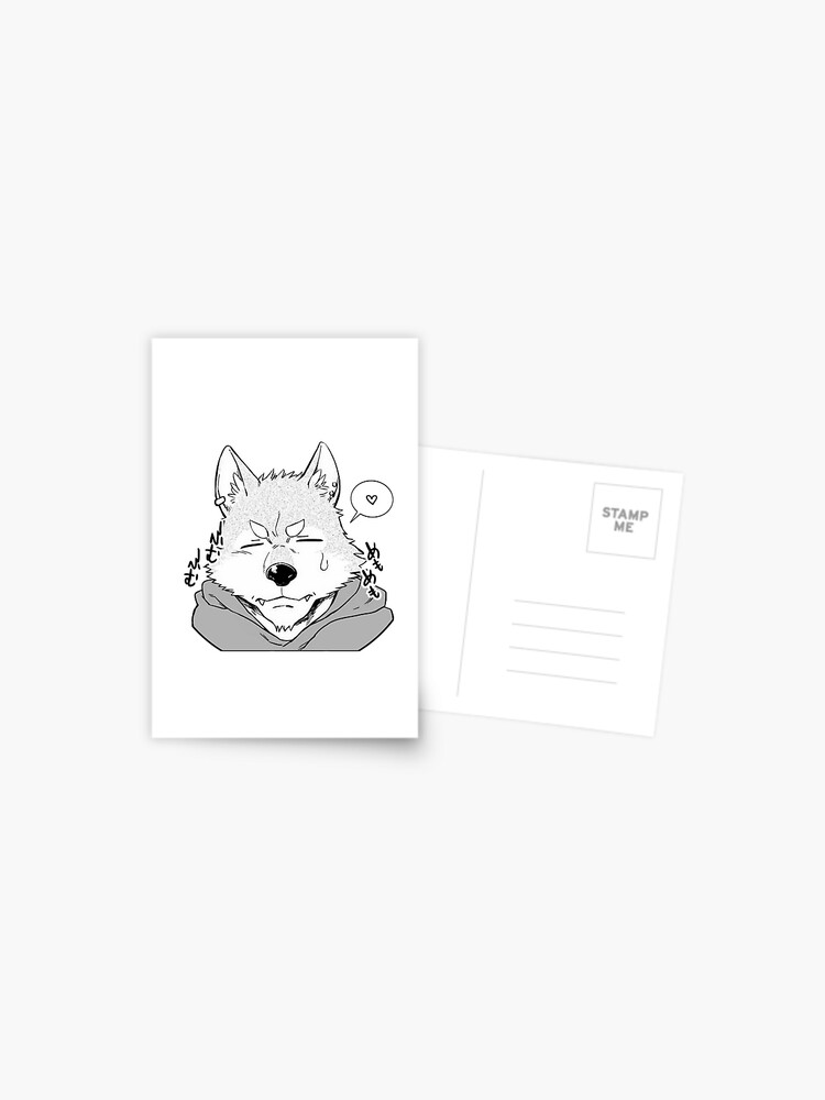 japanese bara furry