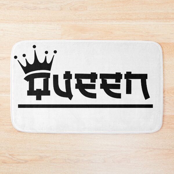Item preview, Queen illiova designed and sold by RUCZENO.