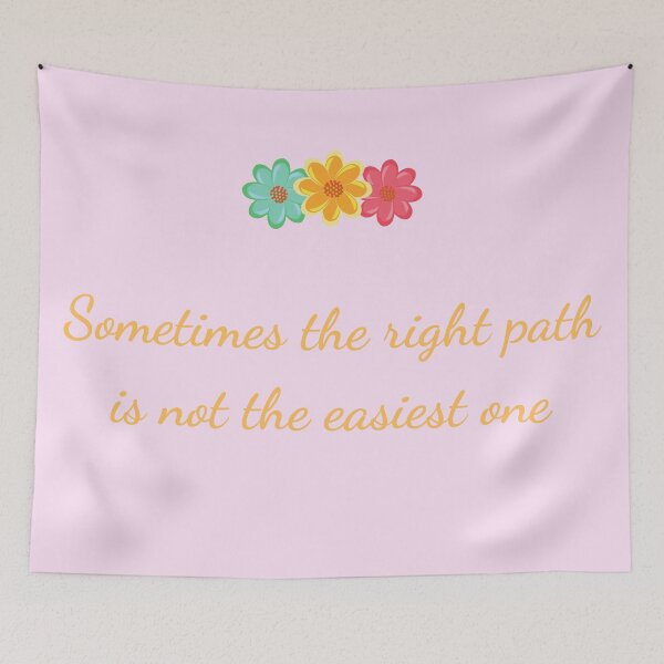Item preview, Choices Quote 2 designed and sold by Felicity-K.