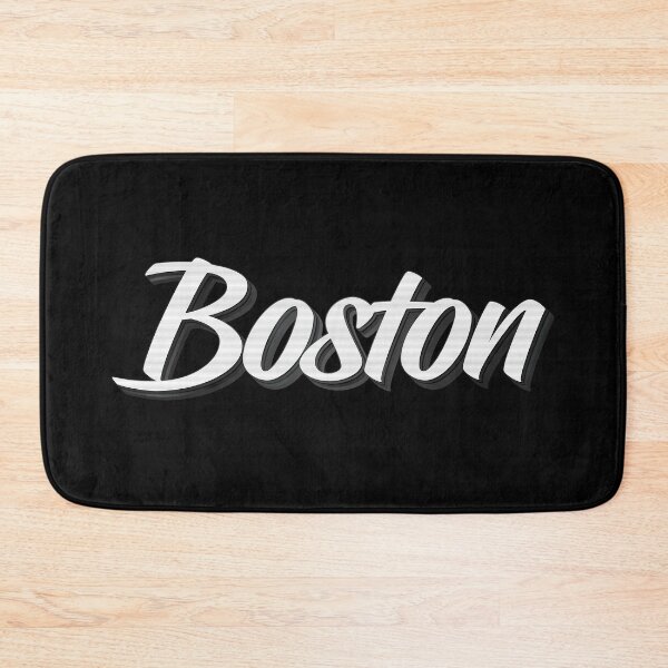 Item preview, Boston Raised Me Massachusetts Nueva Inglaterra designed and sold by ProjectX23.