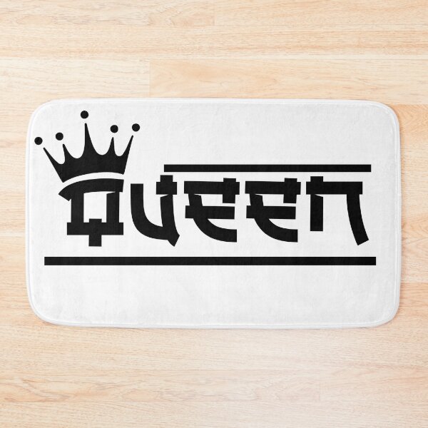 Item preview, Queen illiova designed and sold by RUCZENO.