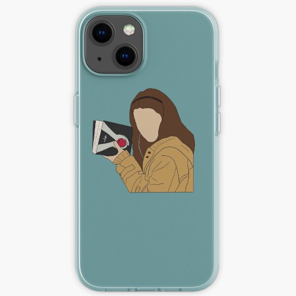 I planned to confront him iPhone Soft Case