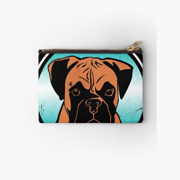 Item preview, Boxer Mom Wiggle Butt Club design, Boxer design, Dog design graphic designed and sold by Lisbob.