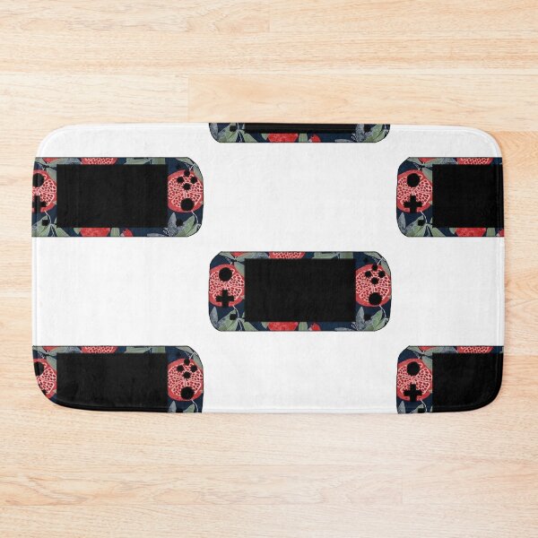 Item preview, Pomegranate gaming console designed and sold by 445-Designs.