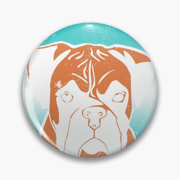 Item preview, Boxer Mom Wiggle Butt Club design, Boxer design, Dog design graphic designed and sold by Lisbob.