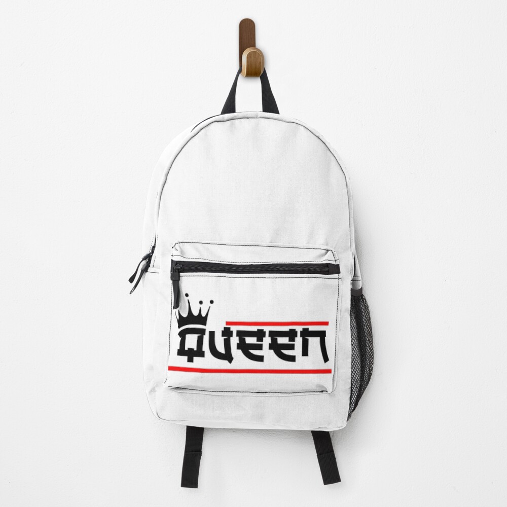 Item preview, Backpack designed and sold by RUCZENO.