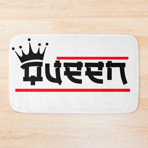 Item preview, Queen illiova designed and sold by RUCZENO.