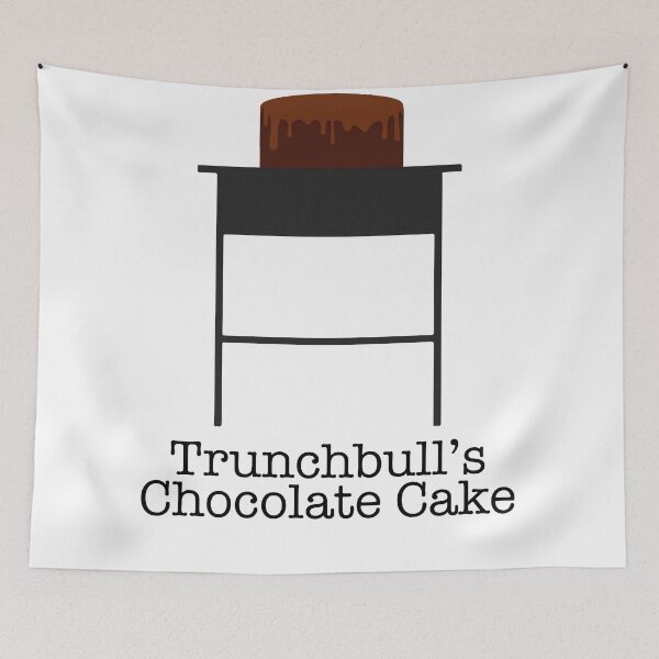 Item preview, Trunchbull designed and sold by serendipitous08.