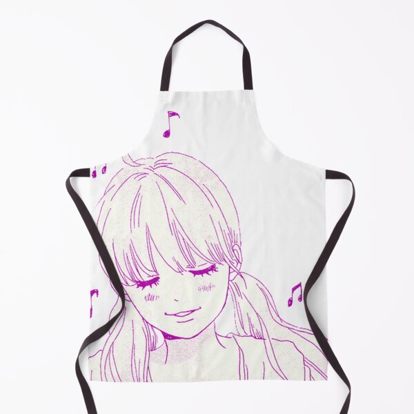 Item preview, Rinko Yamato Cute Design designed and sold by sad-square.