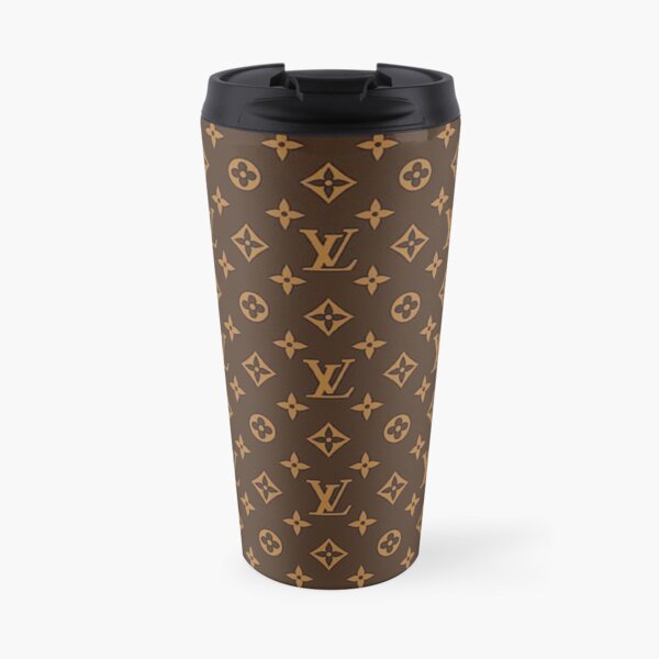 designer Travel Mug
