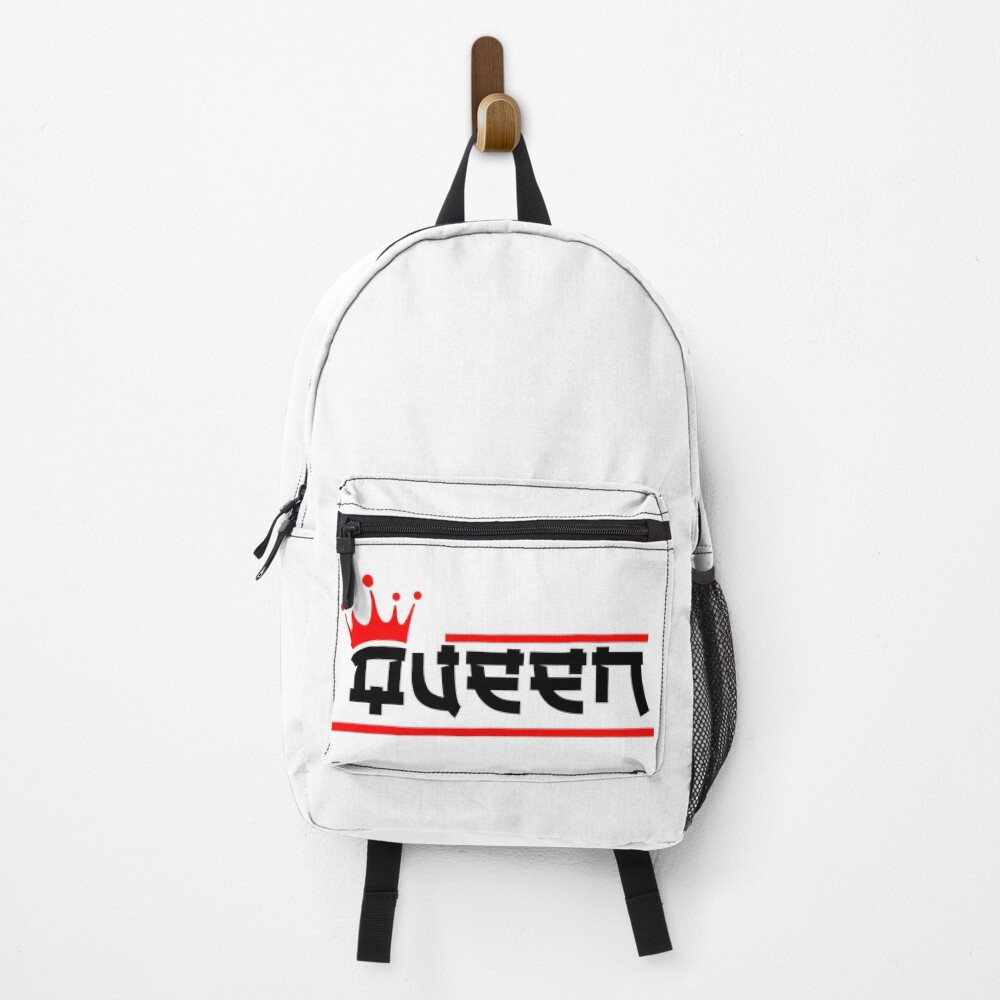 Item preview, Backpack designed and sold by RUCZENO.
