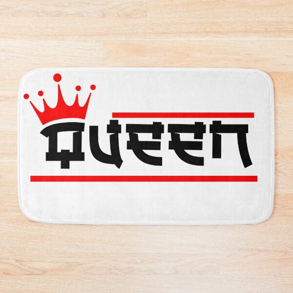 Item preview, Queen illiova designed and sold by RUCZENO.