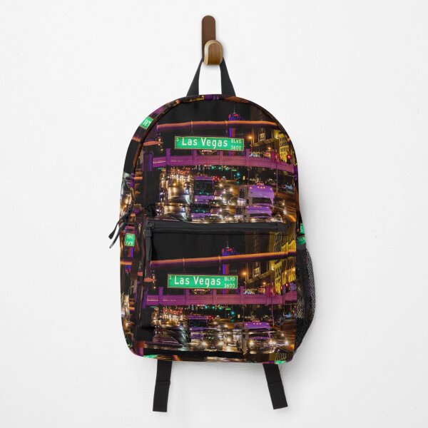 Item preview, Las Vegas Boulevard, Las Vegas, USA. designed and sold by Vicki Walsh.