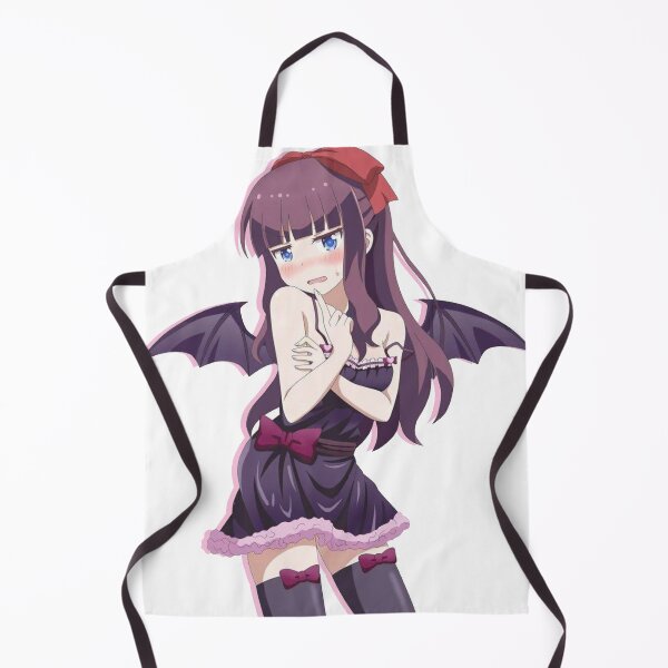 Item preview, Hifumi Takimoto Fun Design designed and sold by sad-square.