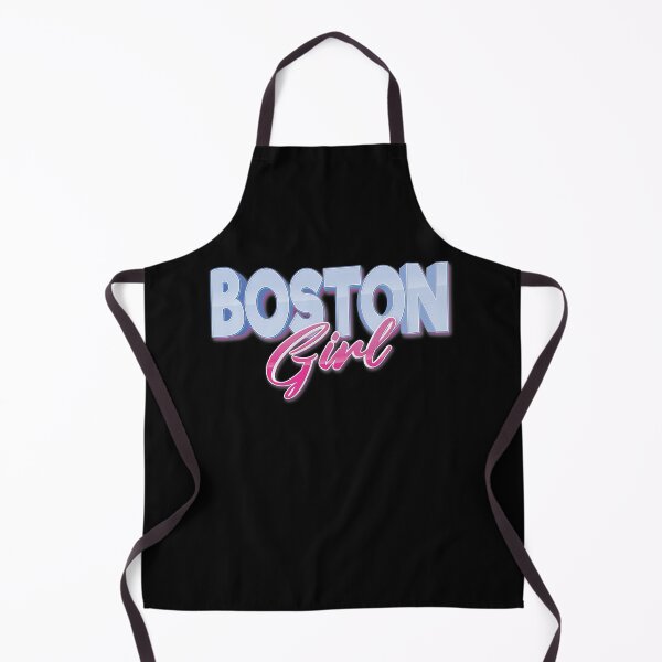 Item preview, Boston Girl Massachusetts New England designed and sold by ProjectX23.