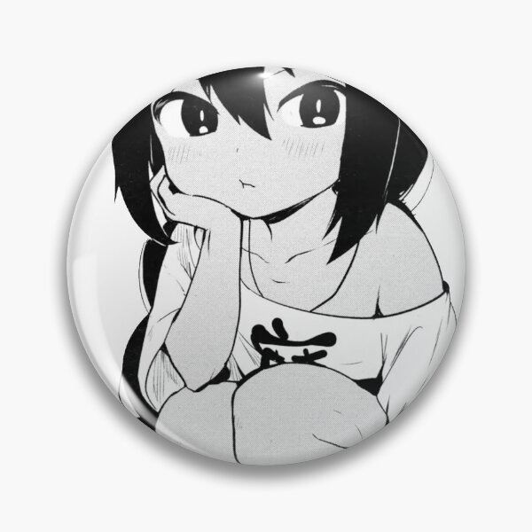 Item preview, Jahy-sama Simple Design  designed and sold by sad-square.