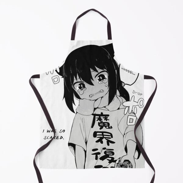 Item preview, Jahy-sama Sad Design designed and sold by sad-square.
