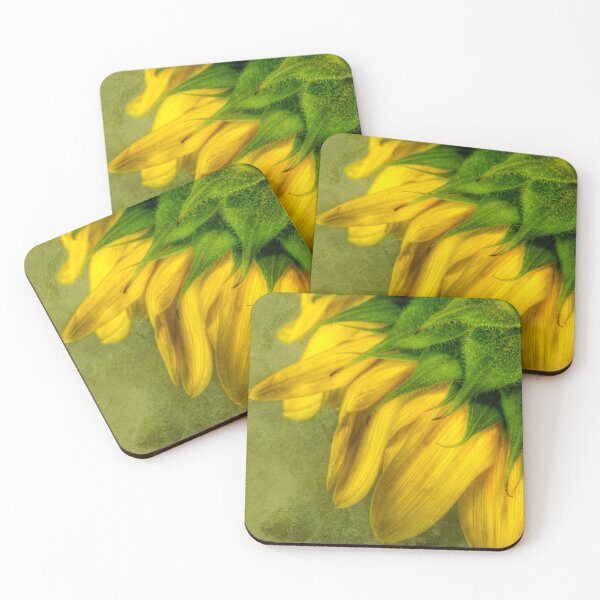 Item preview, Sunflower designed and sold by Ladyshark.