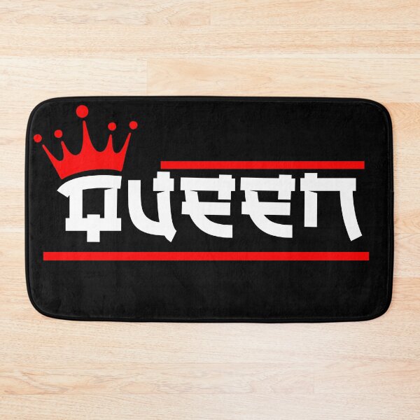 Item preview, Queen illiova designed and sold by RUCZENO.