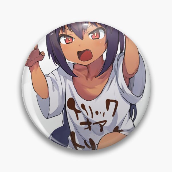 Item preview, Jahy-sama Cute Design  designed and sold by sad-square.