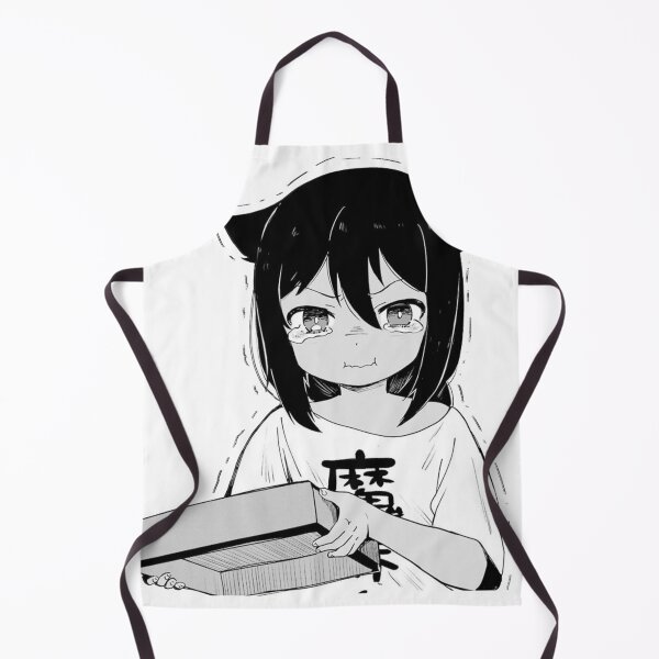 Item preview, Jahy-sama Crying Design designed and sold by sad-square.