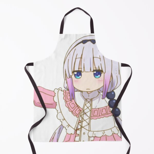 Artikelvorschau, Kanna Kamui Nettes Design entworfen und verkauft von sad-square.