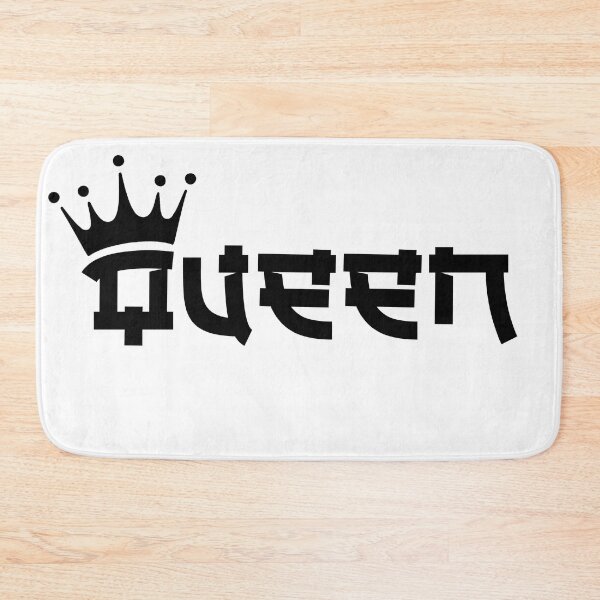 Item preview, Queen illiova designed and sold by RUCZENO.