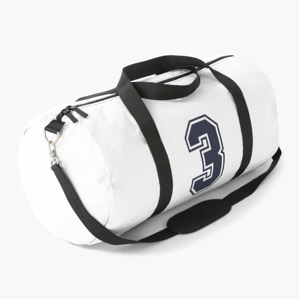 Item preview, 3 Sports Number Three designed and sold by HelloFromAja.