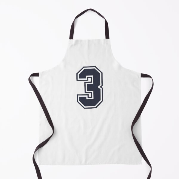 Item preview, 3 Sports Number Three designed and sold by HelloFromAja.
