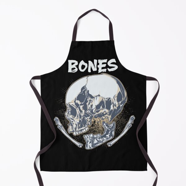 Item preview, Scary bones designed and sold by Pameli.