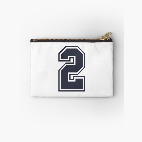 Item preview, 2 Sports Number Two designed and sold by HelloFromAja.