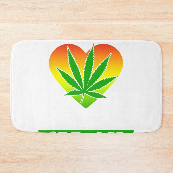 Item preview, CBD Oil Lover Gift design Just A Girl Who Loves CBD graphic designed and sold by Lisbob.