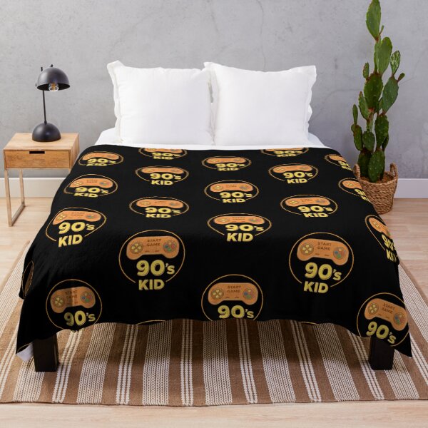 Item preview, 90's Kid designed and sold by Satish Sawant.