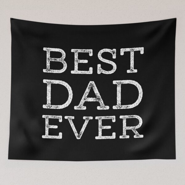 Item preview, best dad ever designed and sold by naifqhtan.