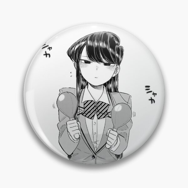 Item preview, Komi San Music Design designed and sold by sad-square.