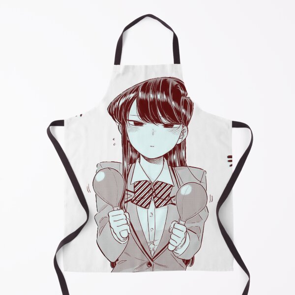 Item preview, Komi San Music Design V2 designed and sold by sad-square.
