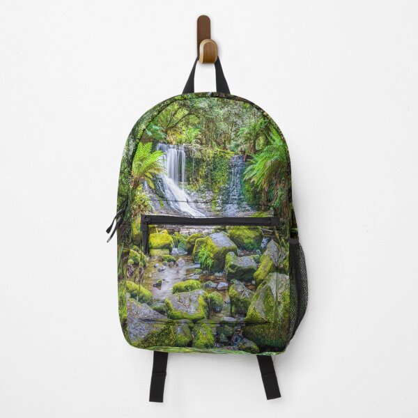 Item preview, Lady Barron Falls designed and sold by Ray's Photos & Art.