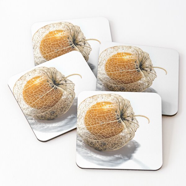 Item preview, Orange in the Light designed and sold by Ladyshark.