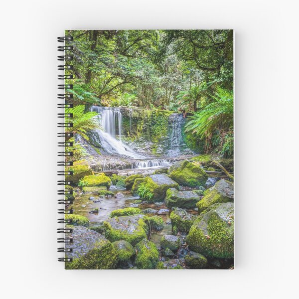 Item preview, Lady Barron Falls designed and sold by Ray's Photos & Art.
