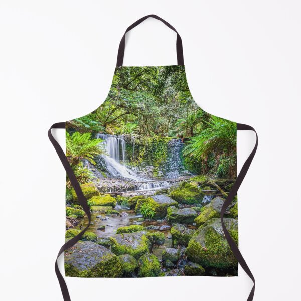 Item preview, Lady Barron Falls designed and sold by Ray's Photos & Art.