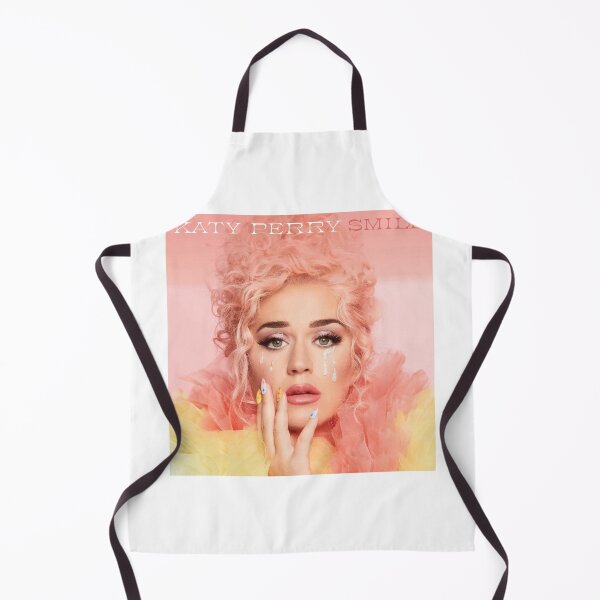 Item preview, Katy Perry SMILE ALBUM designed and sold by themoondog.