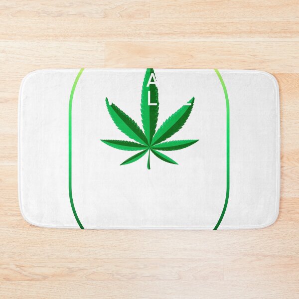 Item preview, CBD Oil Lover Gift design Just A Girl Who Loves CBD design designed and sold by Lisbob.