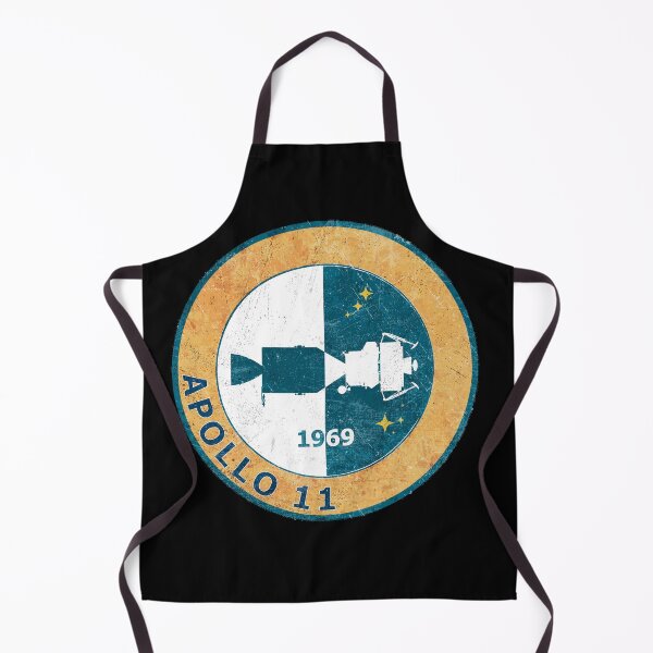 Item preview, Apollo 11-1969 Badge designed and sold by BGALAXY.