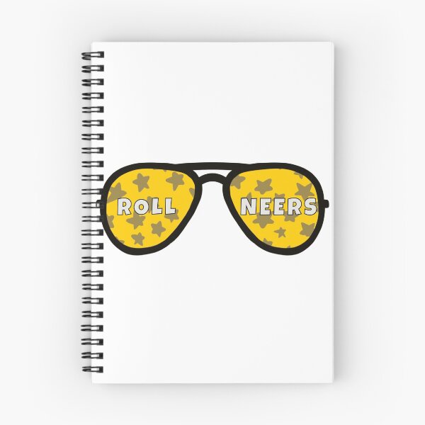 Item preview, Roll Neers Sunglasses designed and sold by Mariely Rebollar.