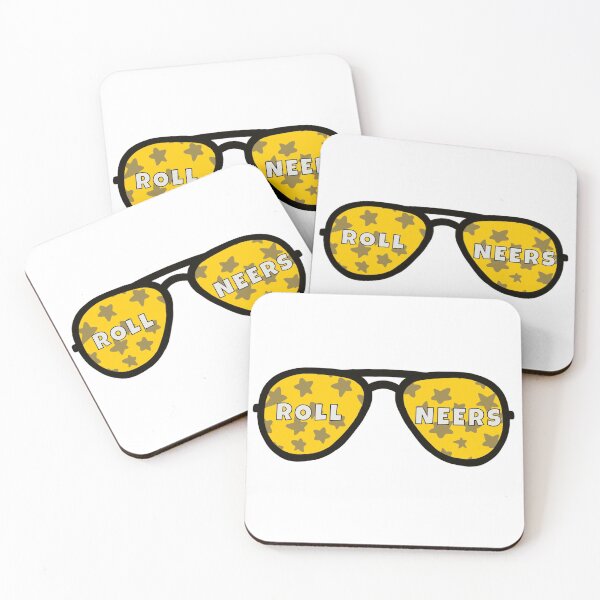 Item preview, Roll Neers Sunglasses designed and sold by Mariely Rebollar.