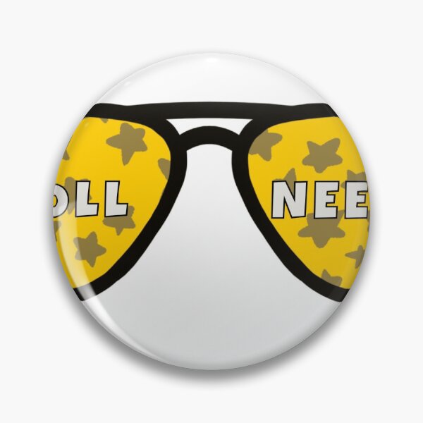 Artikelvorschau, Roll Neers Sonnenbrille entworfen und verkauft von Mariely Rebollar.