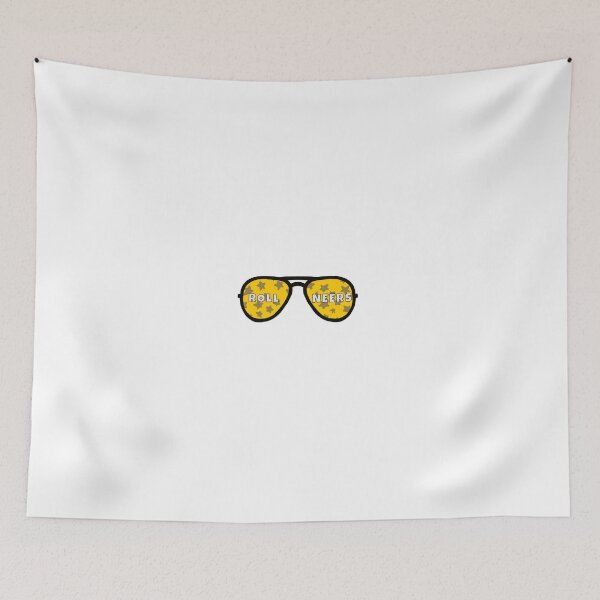 Item preview, Roll Neers Sunglasses designed and sold by Mariely Rebollar.
