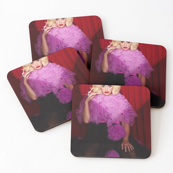 Item preview, Katy Perry SMILE ALBUM designed and sold by themoondog.