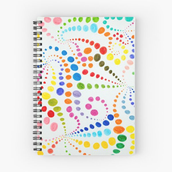 Item preview, Dotty designed and sold by RainbowBucknell.