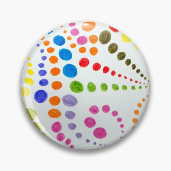 Item preview, Dotty designed and sold by RainbowBucknell.